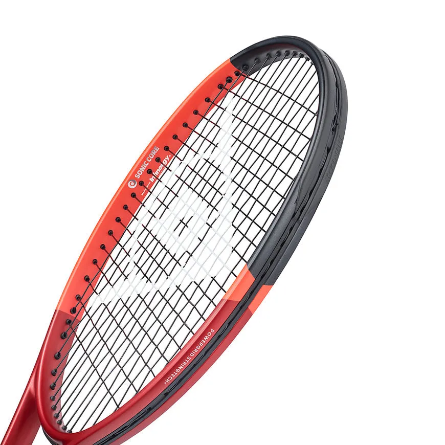 Dunlop CX 400 Tour (2024) - Demo Rental