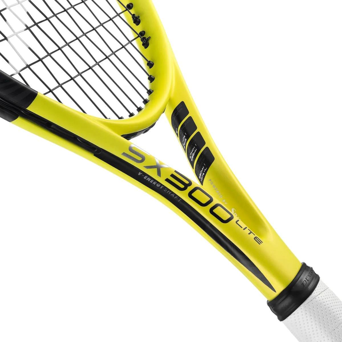 Dunlop SX 300 Lite (2022)