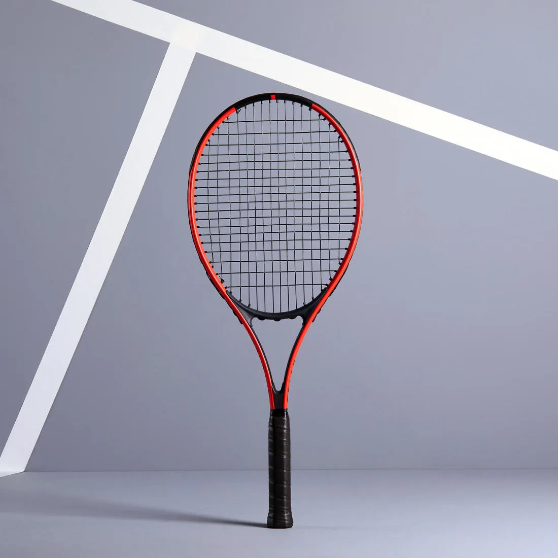 Duo Adult Tennis Set - 2 Rackets   2 Balls   1 Bag