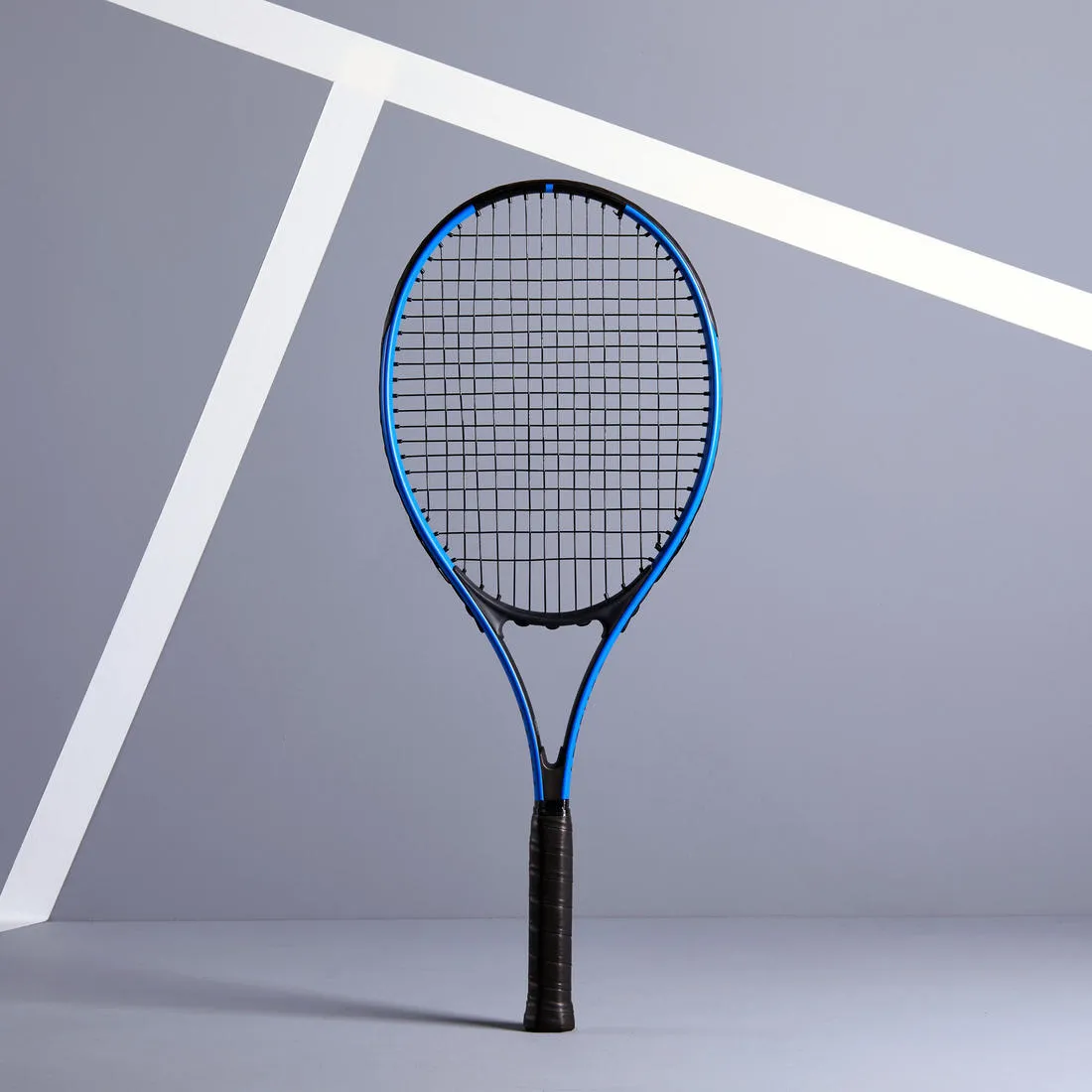 Duo Adult Tennis Set - 2 Rackets   2 Balls   1 Bag