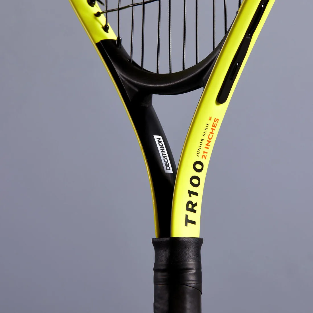 Duo Junior Tennis Set - 2 Rackets   2 Balls   1 Bag
