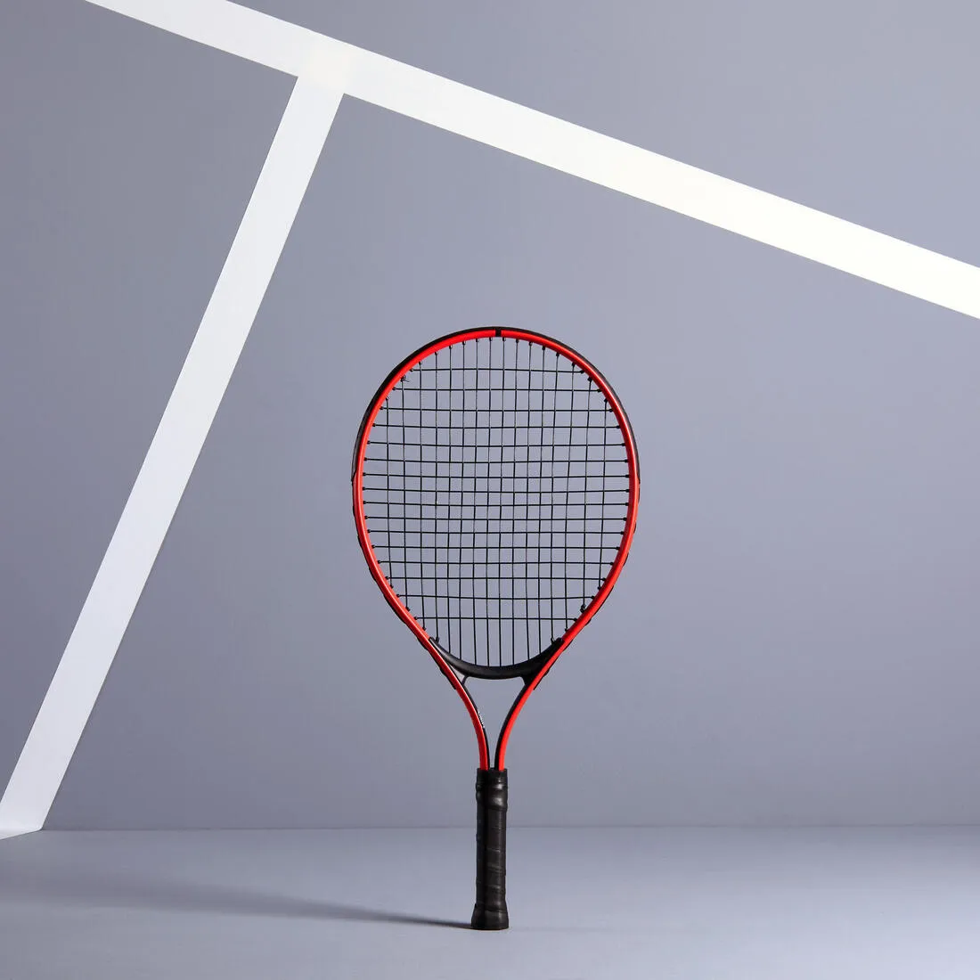 Duo Junior Tennis Set - 2 Rackets   2 Balls   1 Bag