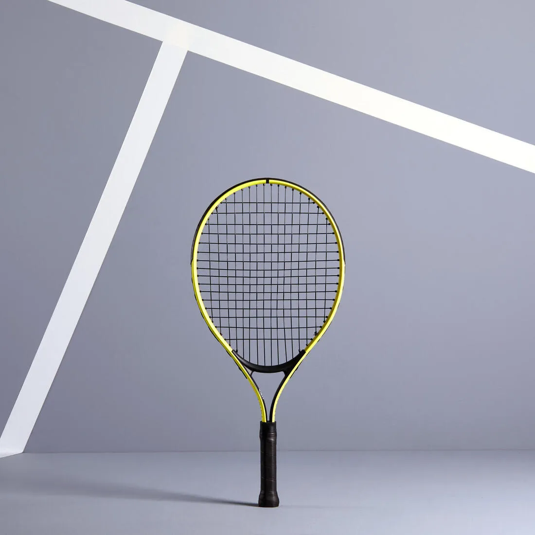 Duo Junior Tennis Set - 2 Rackets   2 Balls   1 Bag
