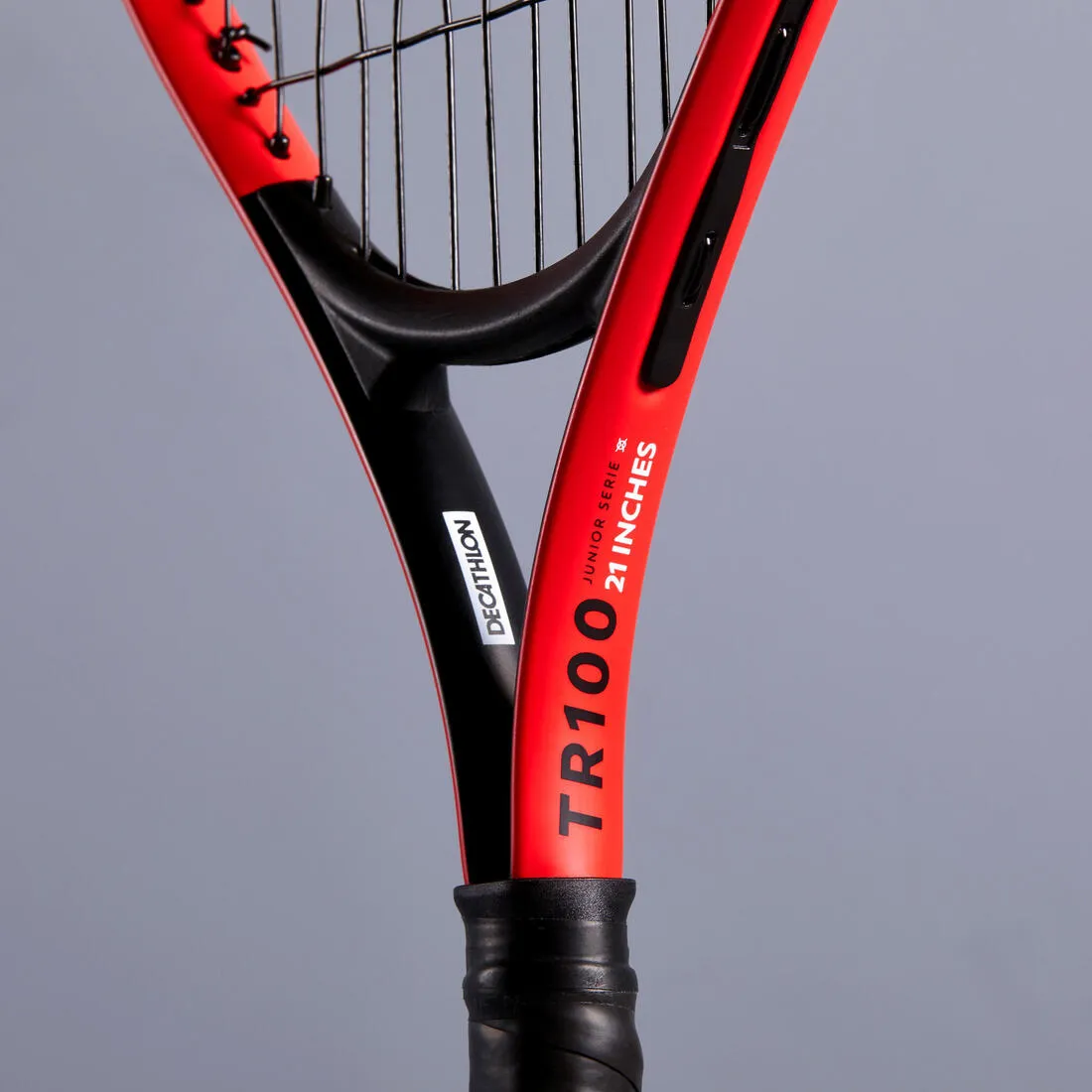 Duo Junior Tennis Set - 2 Rackets   2 Balls   1 Bag