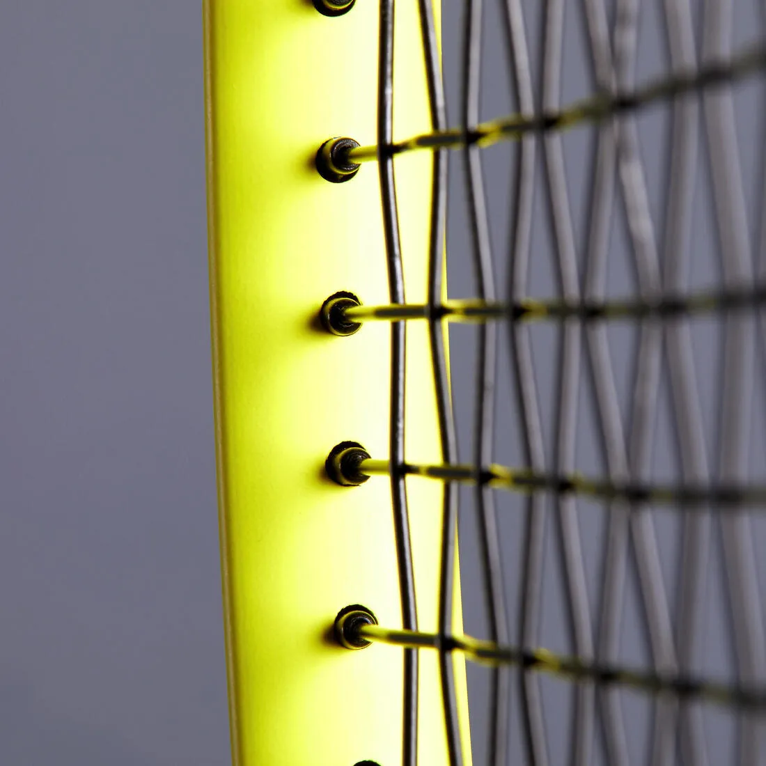 Duo Junior Tennis Set - 2 Rackets   2 Balls   1 Bag