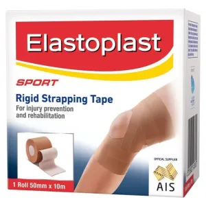 Elastoplast Rigid Strapping Tape 50mm x 10m