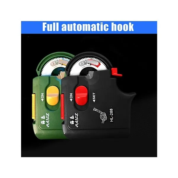 Electric Hooking Device