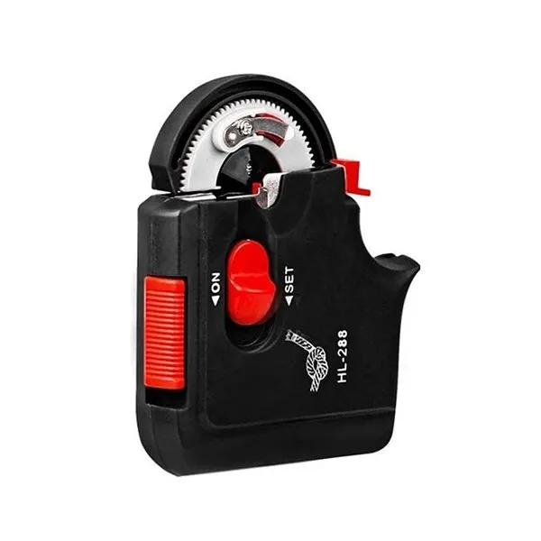 Electric Hooking Device