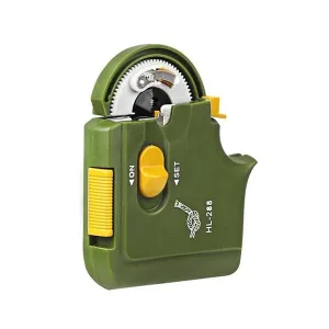 Electric Hooking Device