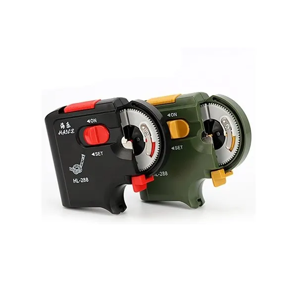 Electric Hooking Device