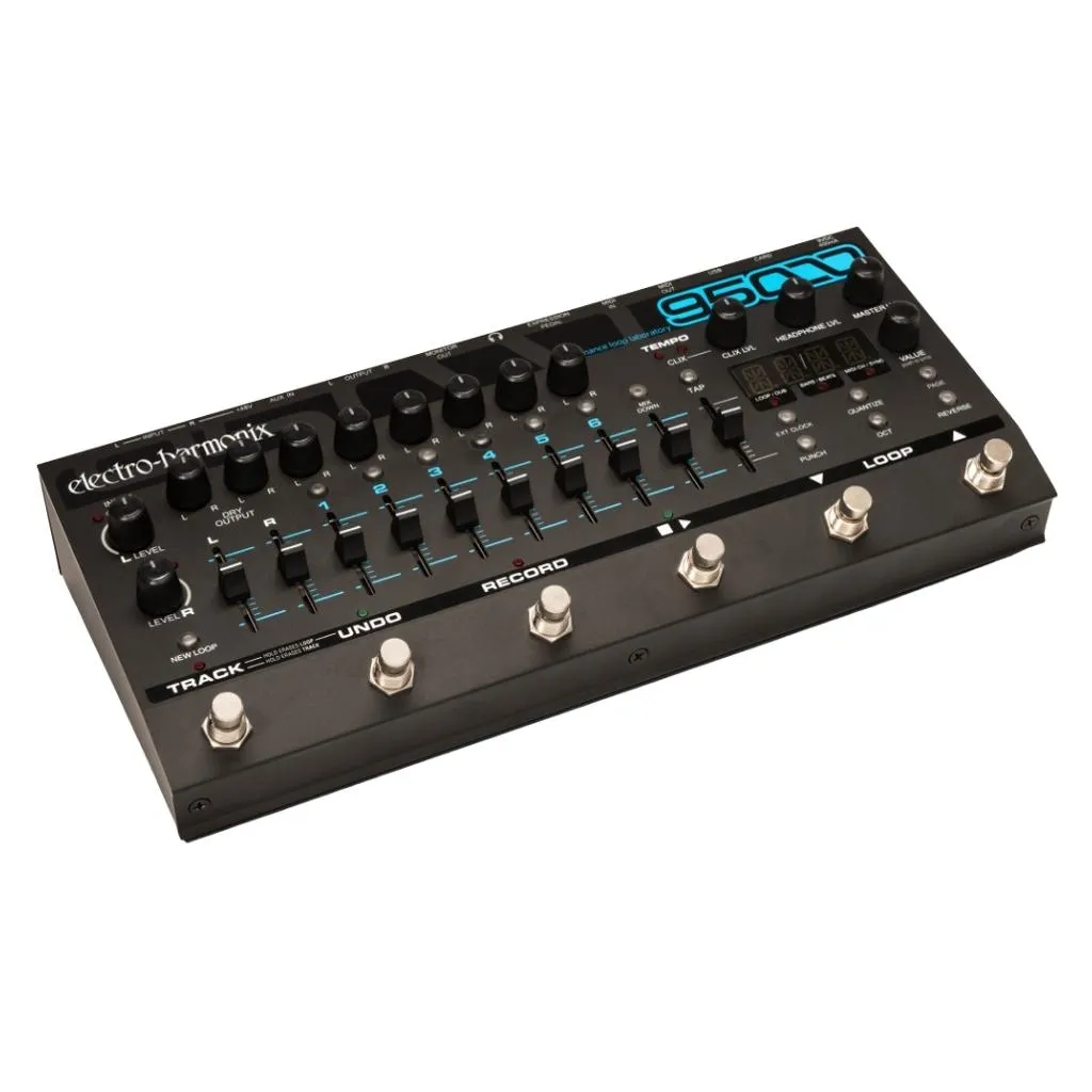 Electro Harmonix 95000 Performance Loop Laboratory