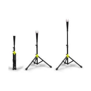 Entrenamiento Tee de Bateo Beisbol Softbol Athletic 66 cm- 99 cm