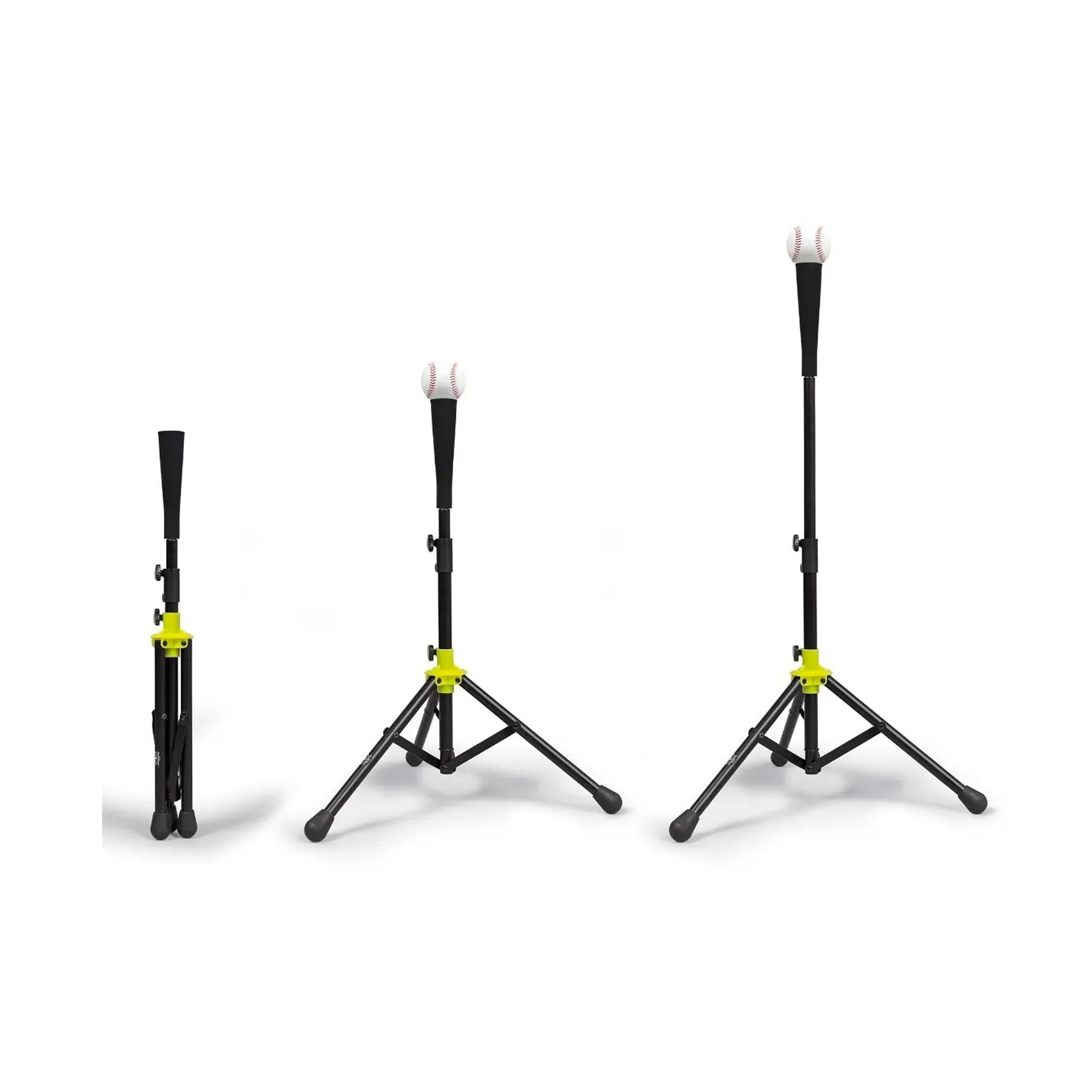 Entrenamiento Tee de Bateo Beisbol Softbol Athletic 66 cm- 99 cm