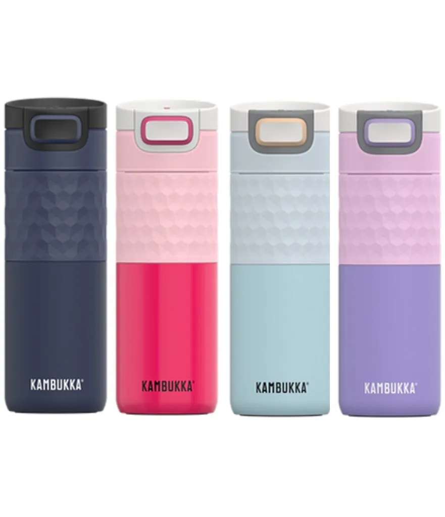 ETNA GRIP 500 ML TRAVEL MUG