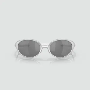 Eye Jacket™ Redux Sunglasses - Silver Prizm Black Polarized