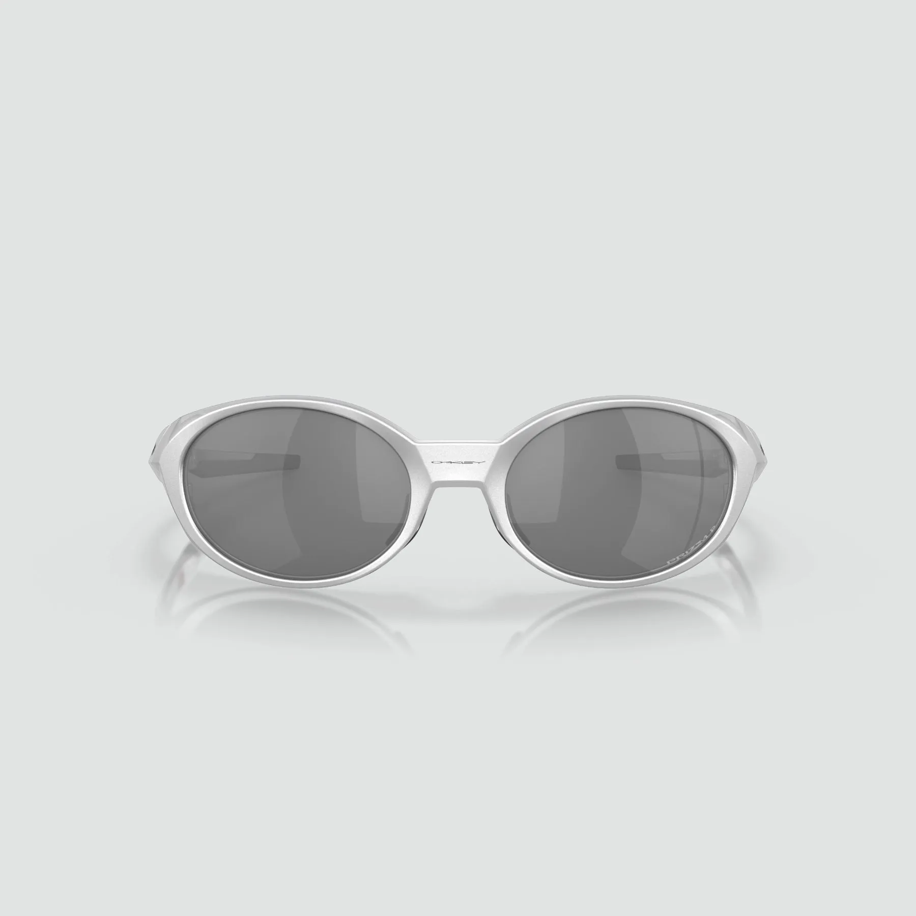 Eye Jacket™ Redux Sunglasses - Silver Prizm Black Polarized