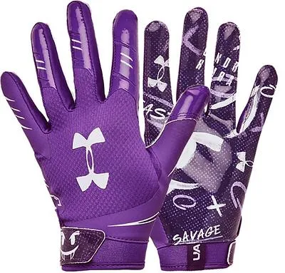 F8 Football Gloves Men's