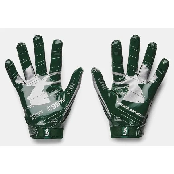 F8 Football Gloves Men's