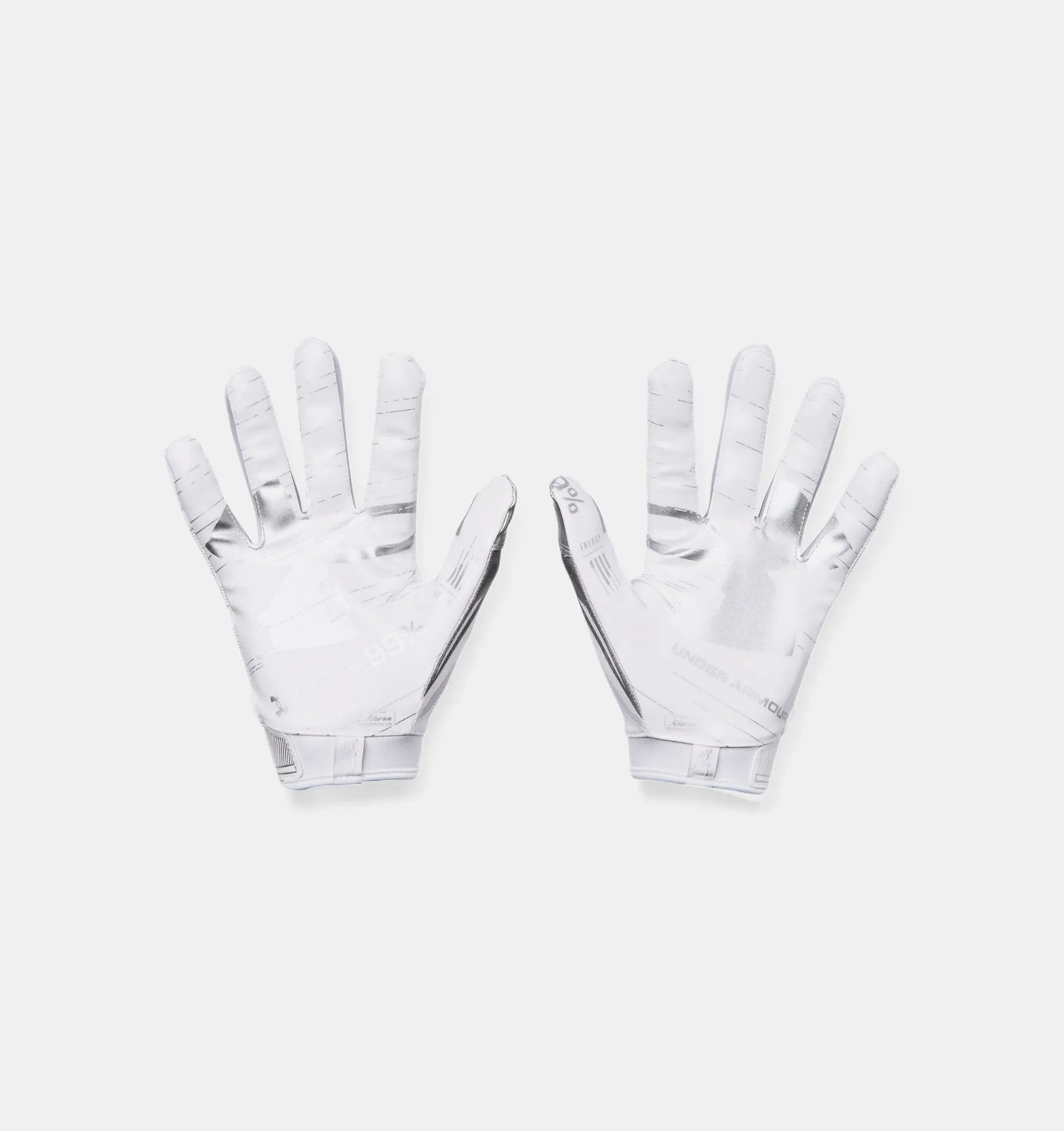 F8 Football Gloves Men's
