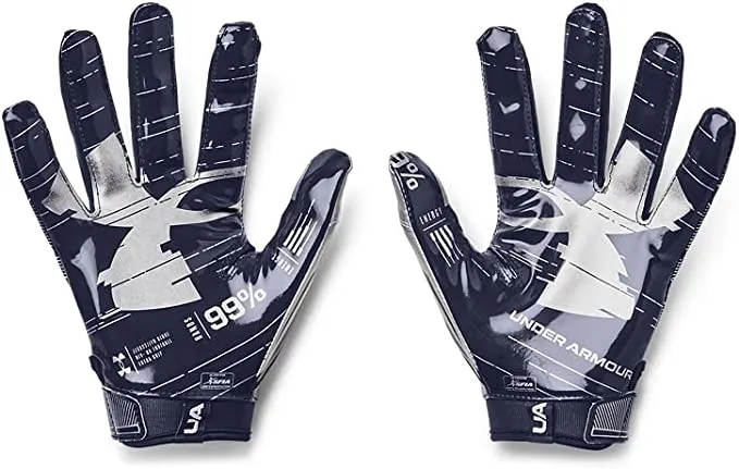 F8 Football Gloves Men's
