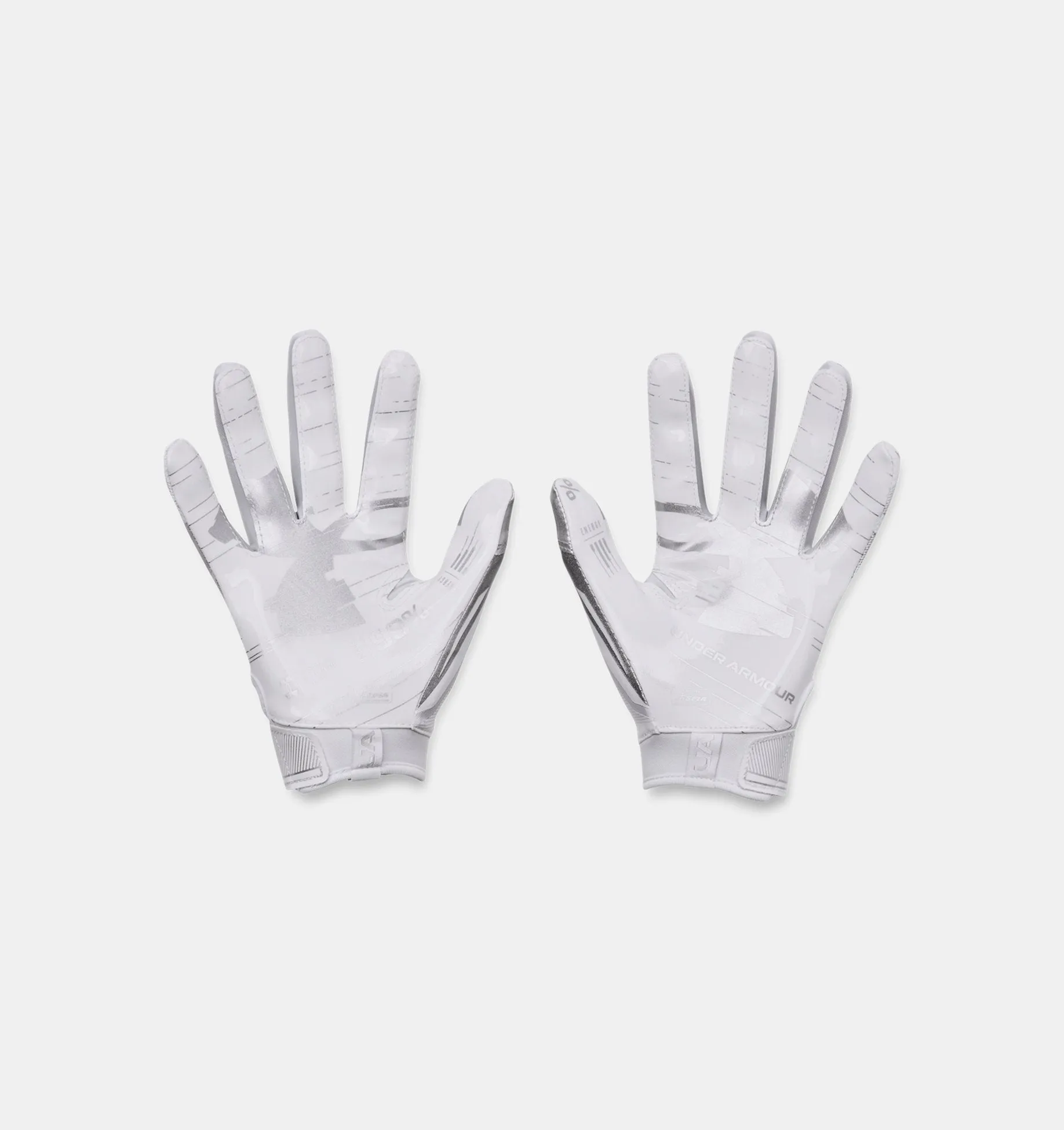 F8 Football Gloves Women's