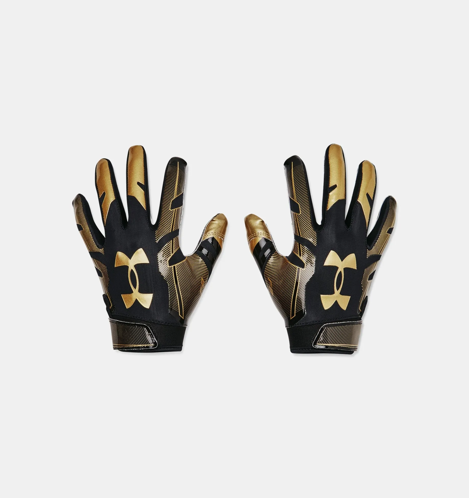 F8 Football Gloves Women's