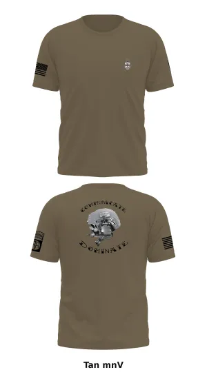 Falcon S6 Store 1 Core Men's SS Performance Tee - mnV