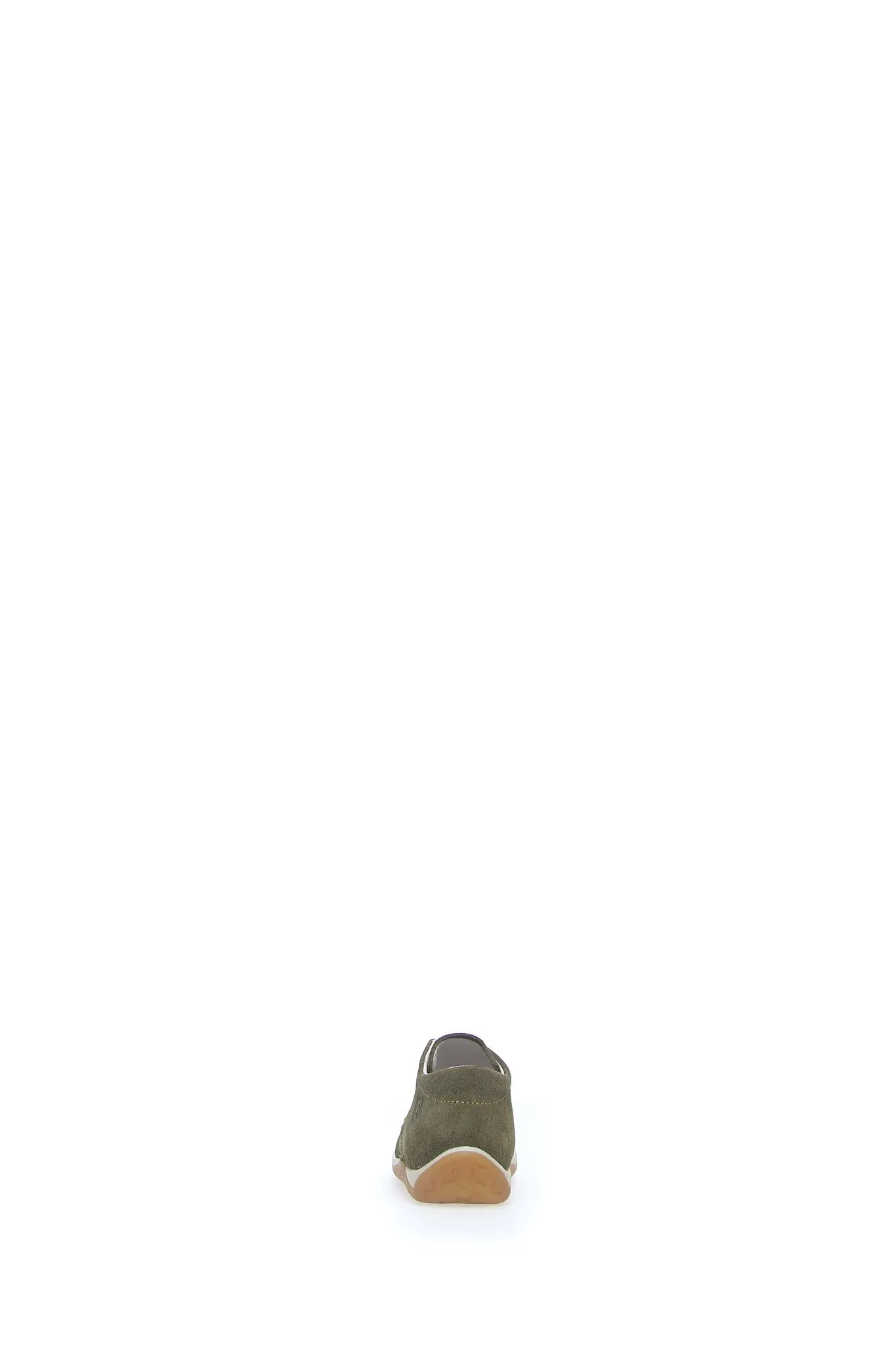 Falcotto - Anser - Green Suede