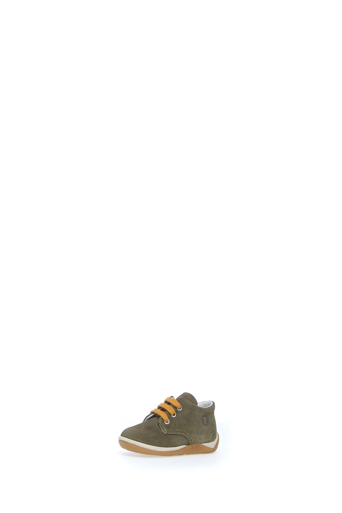 Falcotto - Anser - Green Suede