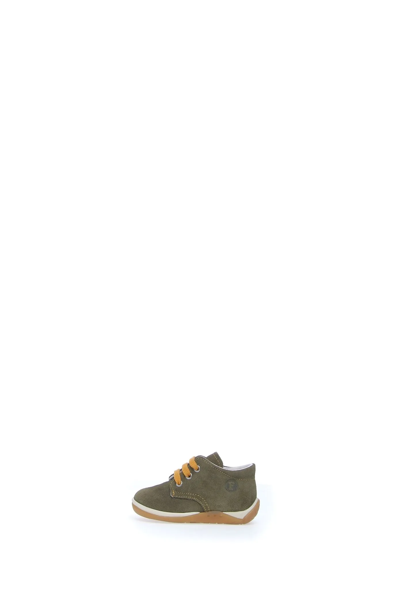 Falcotto - Anser - Green Suede