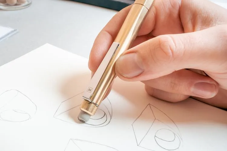 FERRULE (Makers Cabinet)