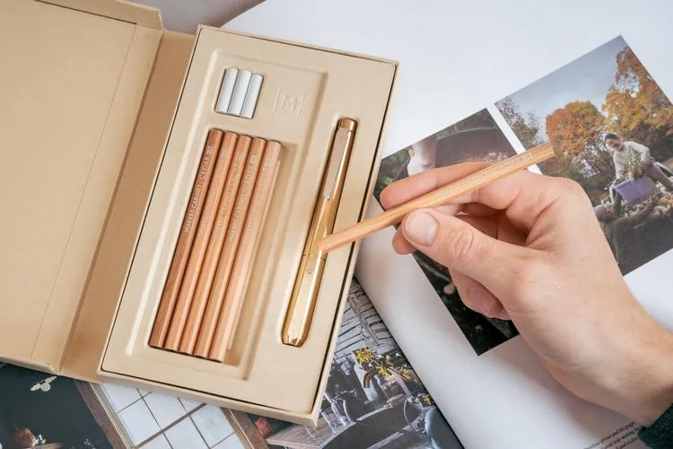 FERRULE (Makers Cabinet)