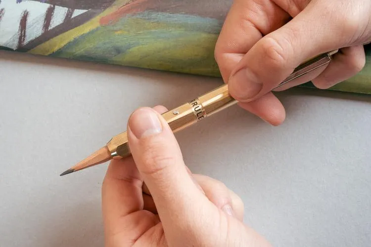 FERRULE (Makers Cabinet)