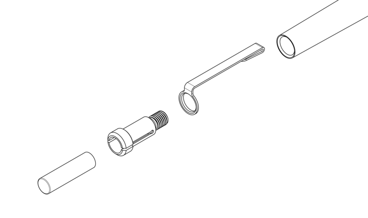 FERRULE (Makers Cabinet)
