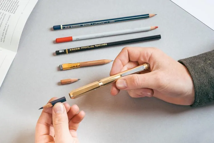 FERRULE (Makers Cabinet)