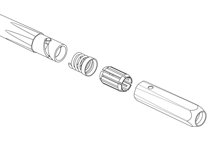 FERRULE (Makers Cabinet)