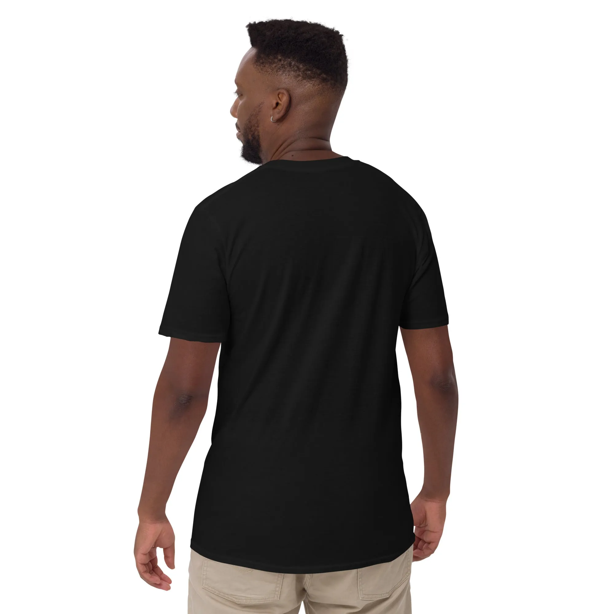 Fight For Acceptance T-Shirt