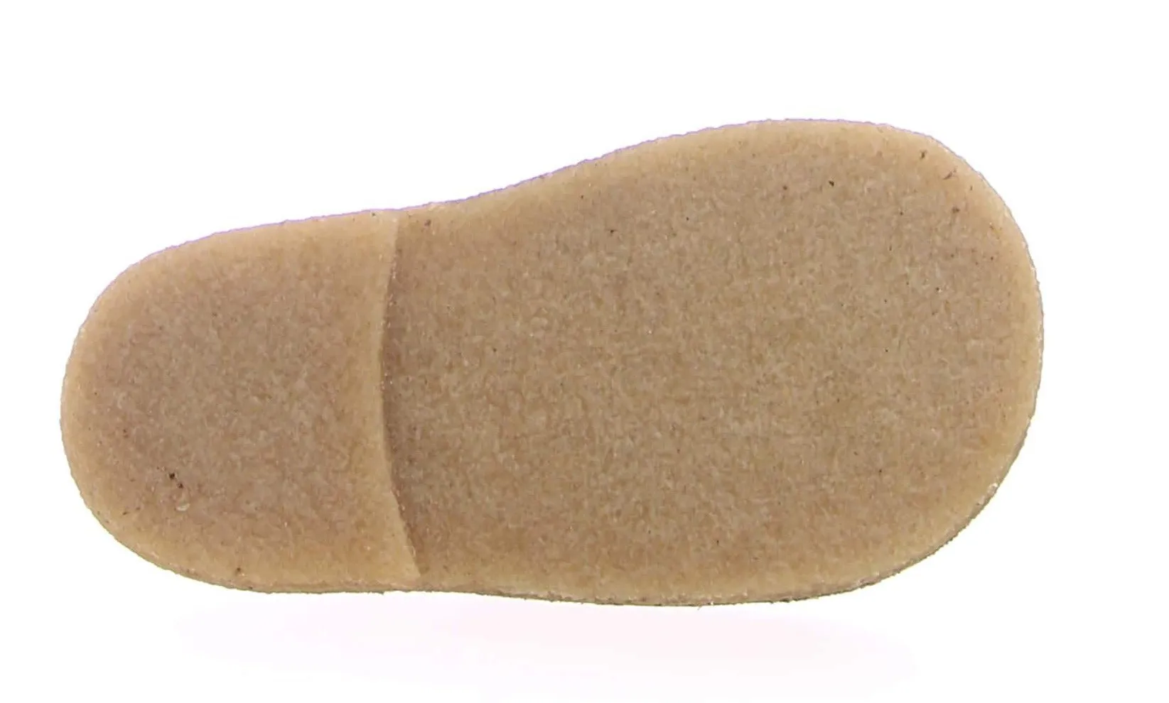 *FINAL SALE* Choco - Rose Suede