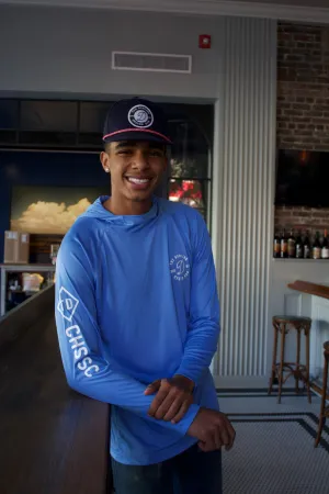 Fishing/Athletic Hoodie