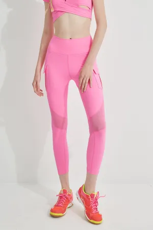 Flamingo Leggings