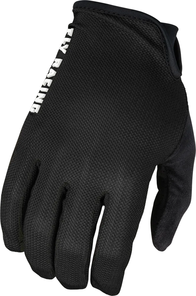 FLY Racing Mens Mesh Mountain Bike Gloves