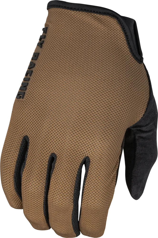 FLY Racing Mens Mesh Mountain Bike Gloves