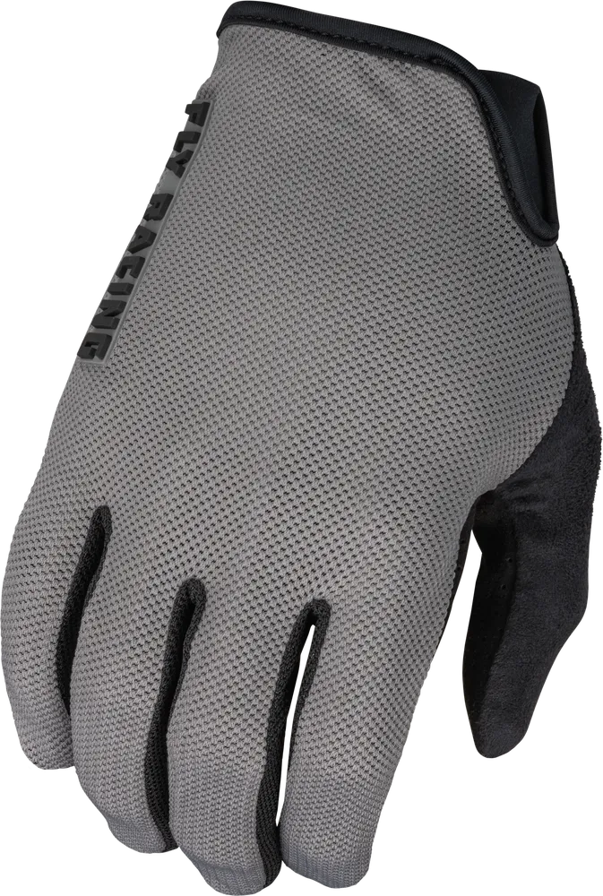 FLY Racing Mens Mesh Mountain Bike Gloves