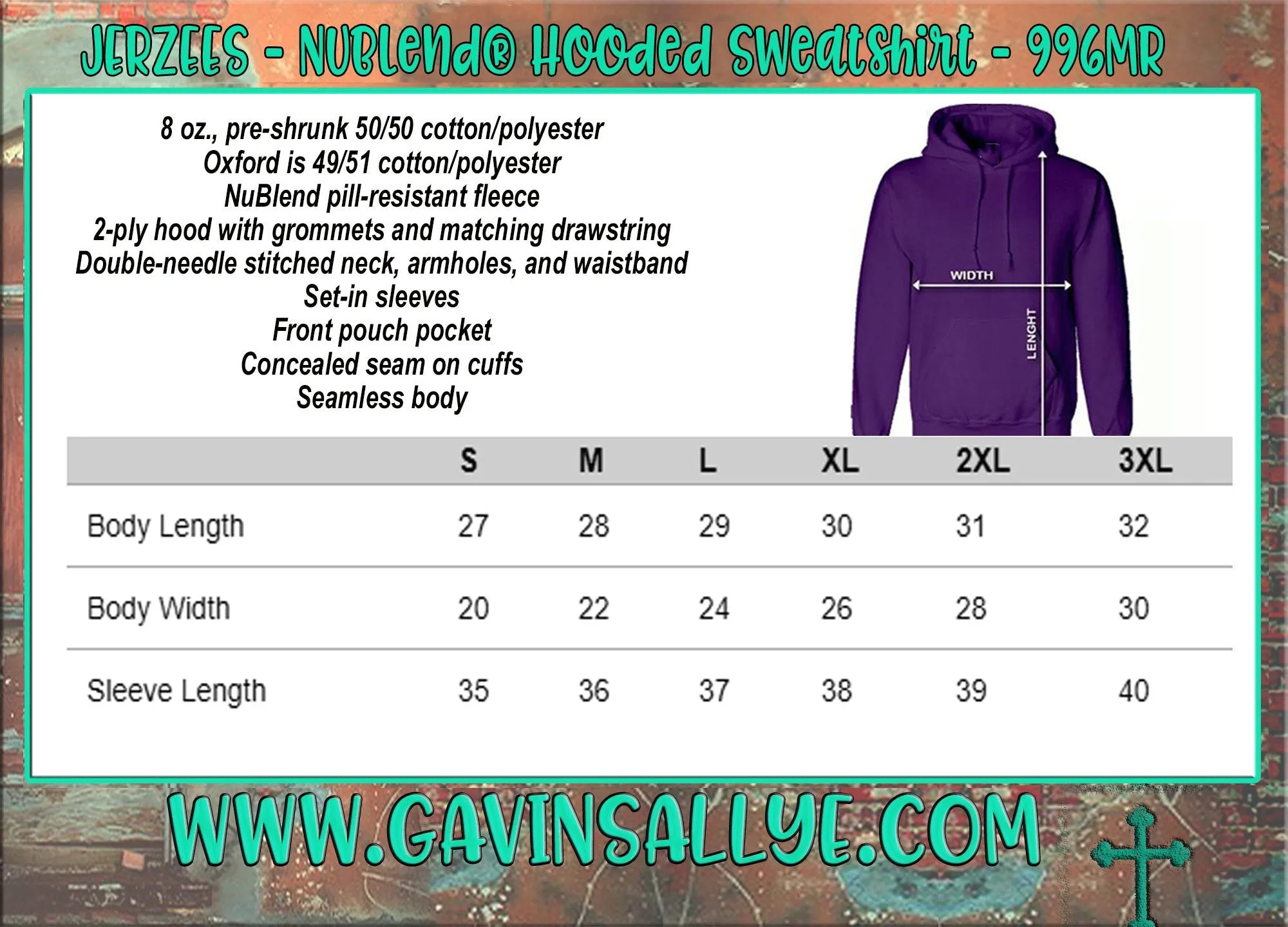 Football Hoodie | Football Hoodies | Two Player Hoodie | Customize with your Team & Colors | Adult or Youth Sizes