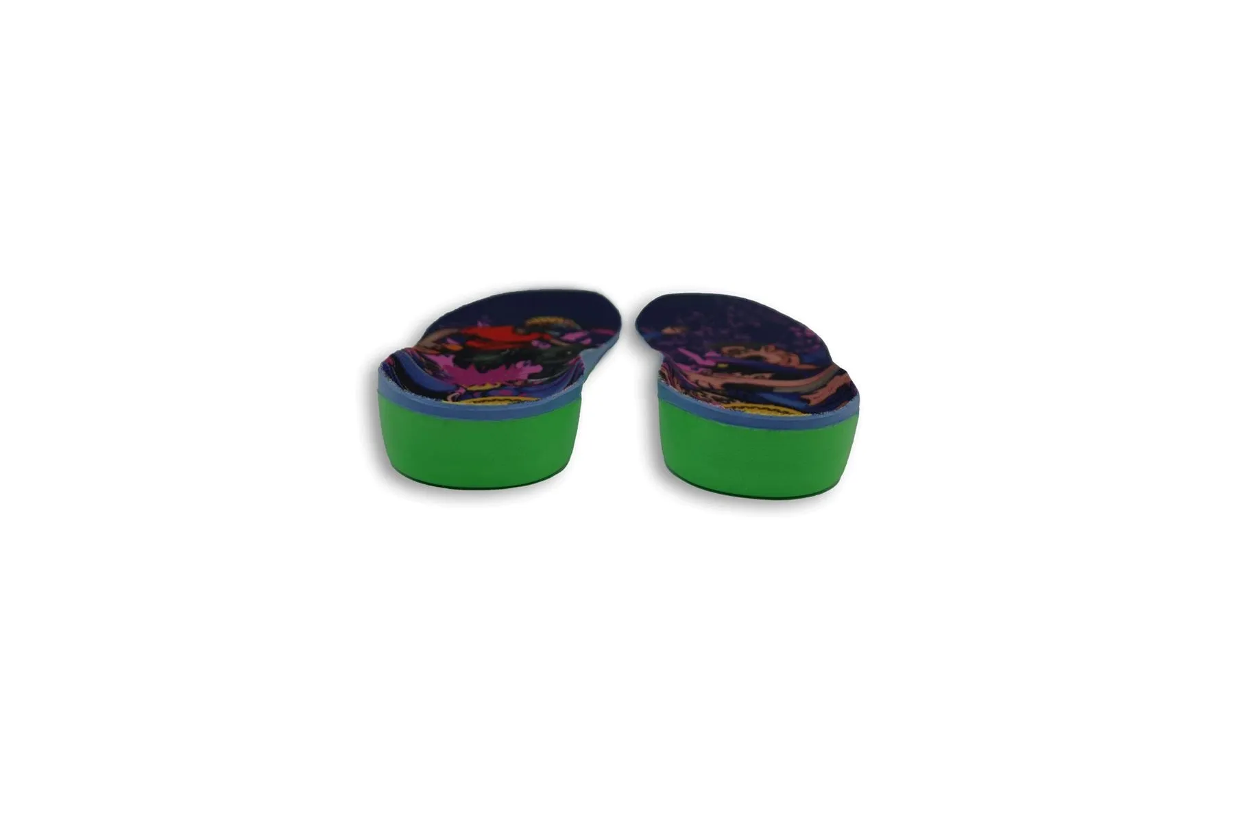 Footprint Kingfoam Elite High Pro Jaws Mallgrab Man