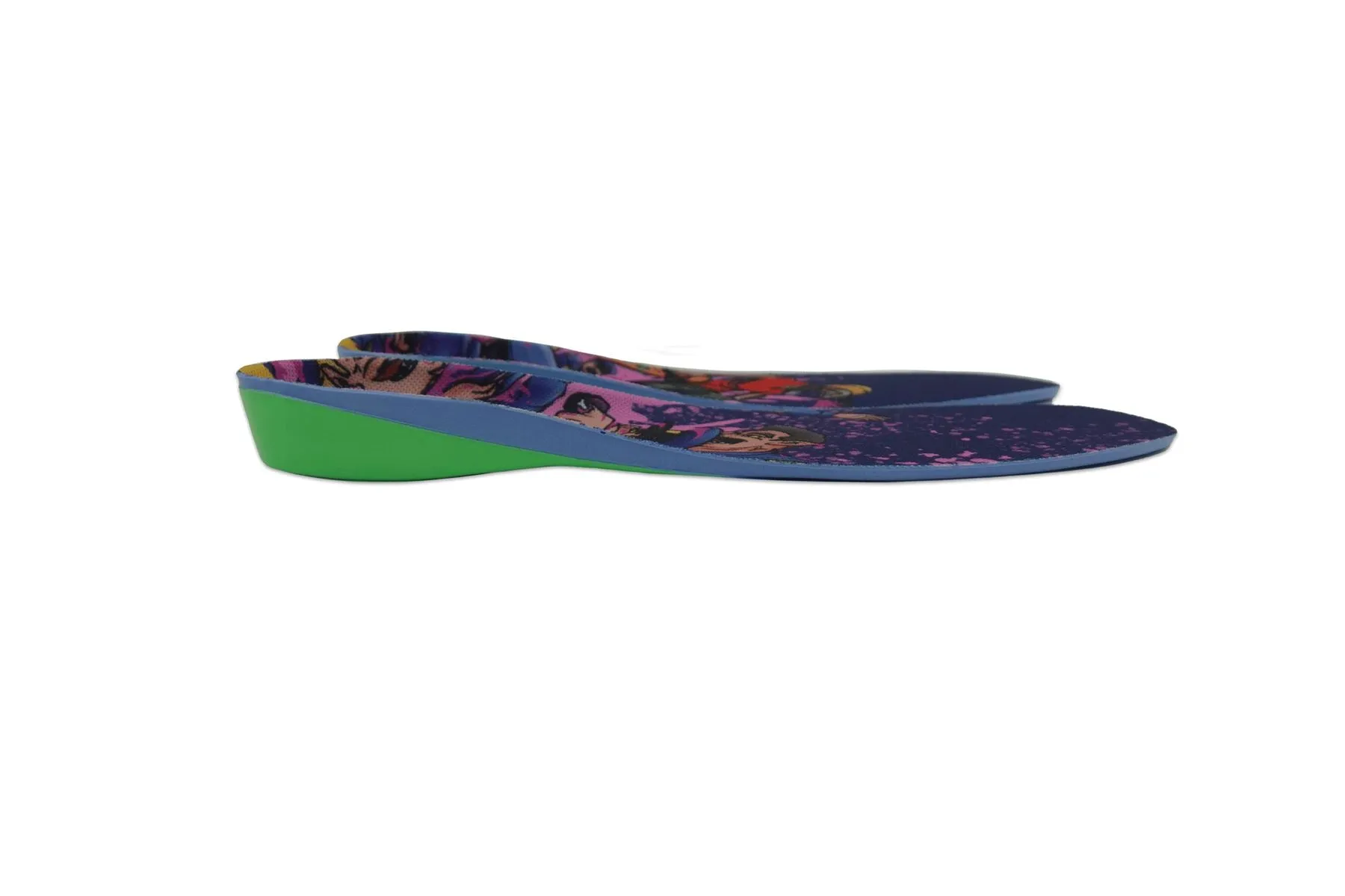 Footprint Kingfoam Elite High Pro Jaws Mallgrab Man