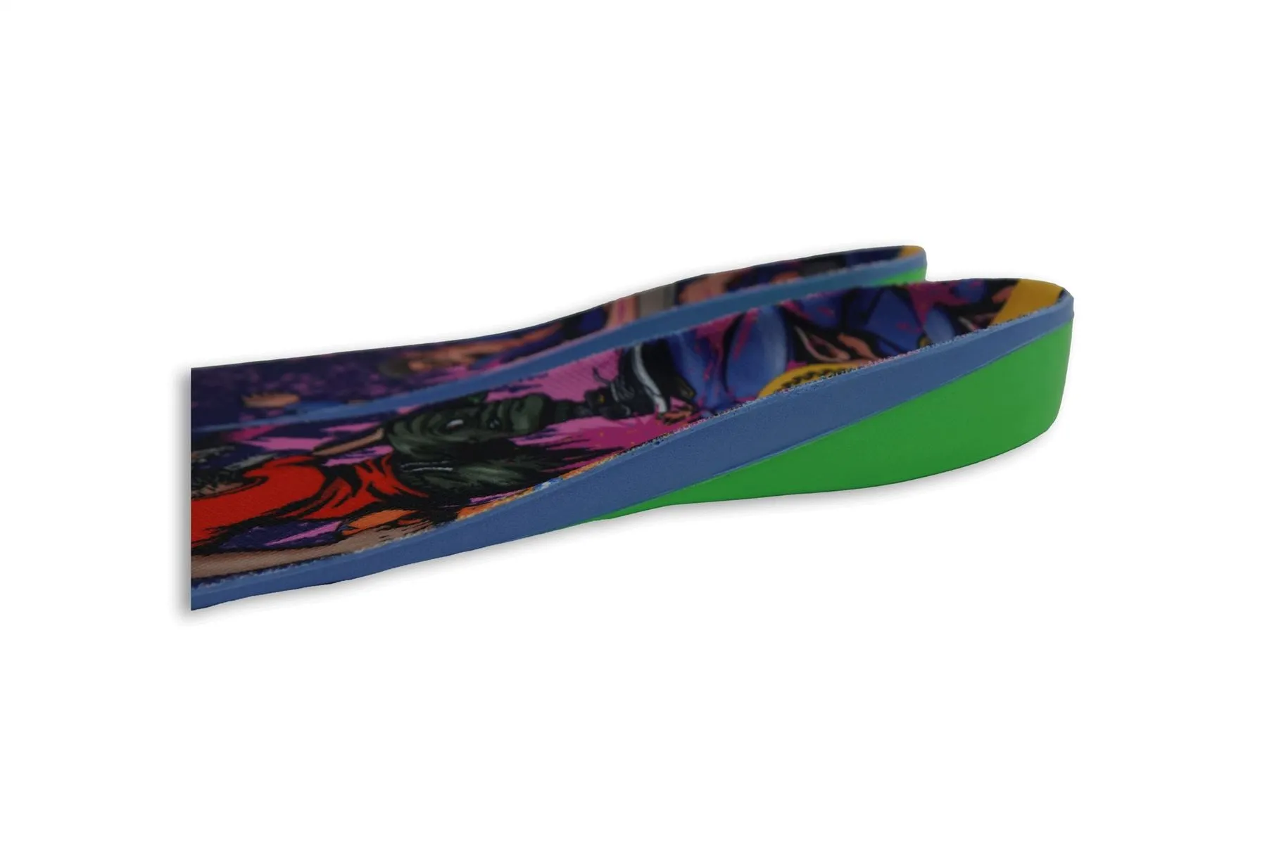 Footprint Kingfoam Elite High Pro Jaws Mallgrab Man