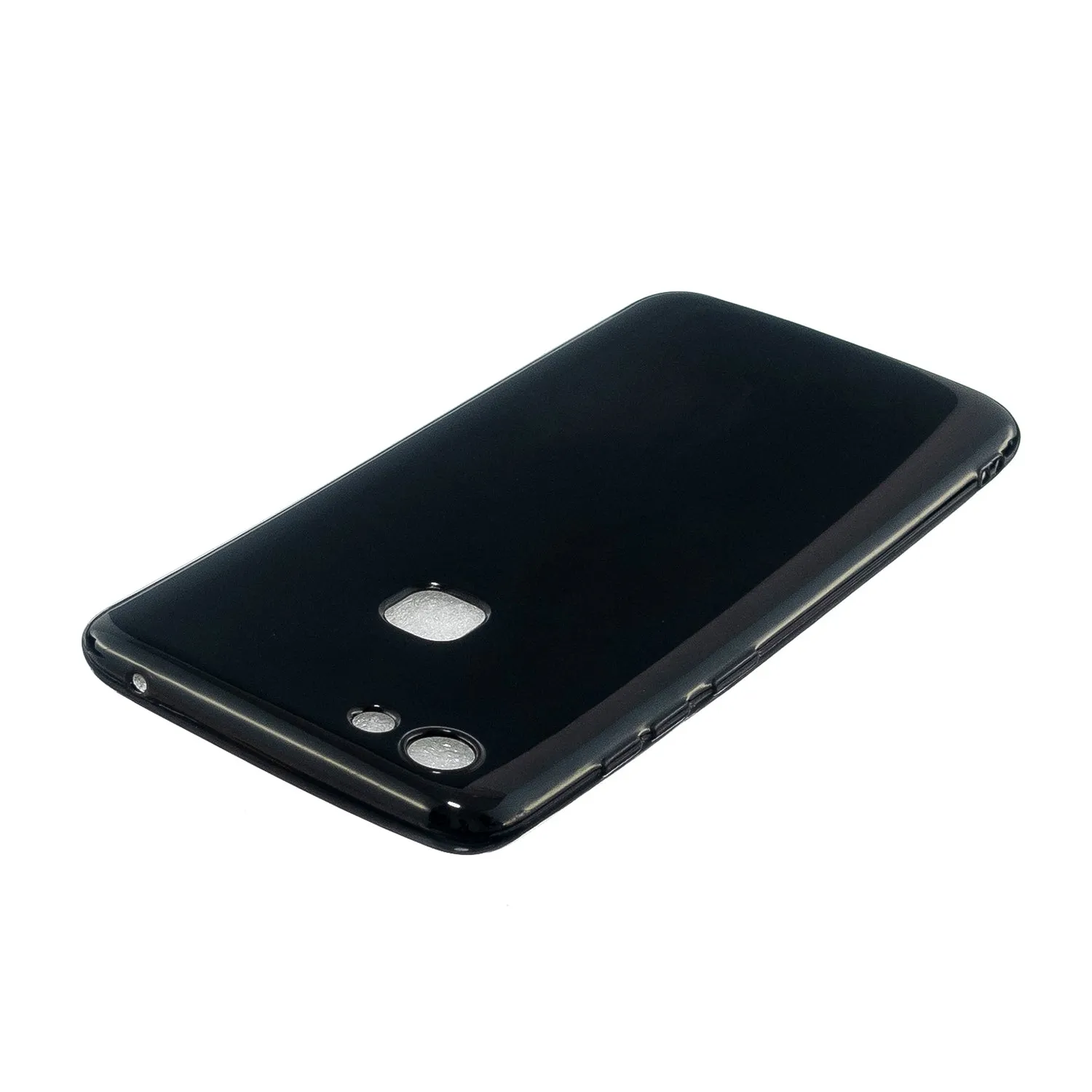 For VIVO Y83/Y85 Cellphone Cover Phone Screen Protector Soft TPU Phone Case Full Body Protection Shell Milk white