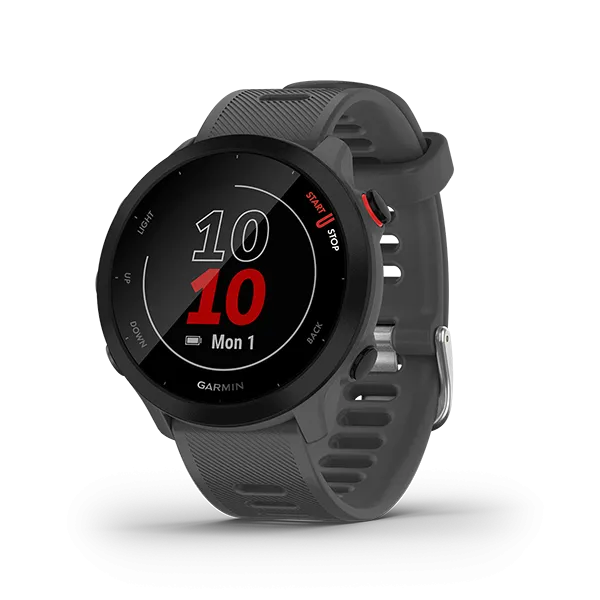 FORERUNNER 55