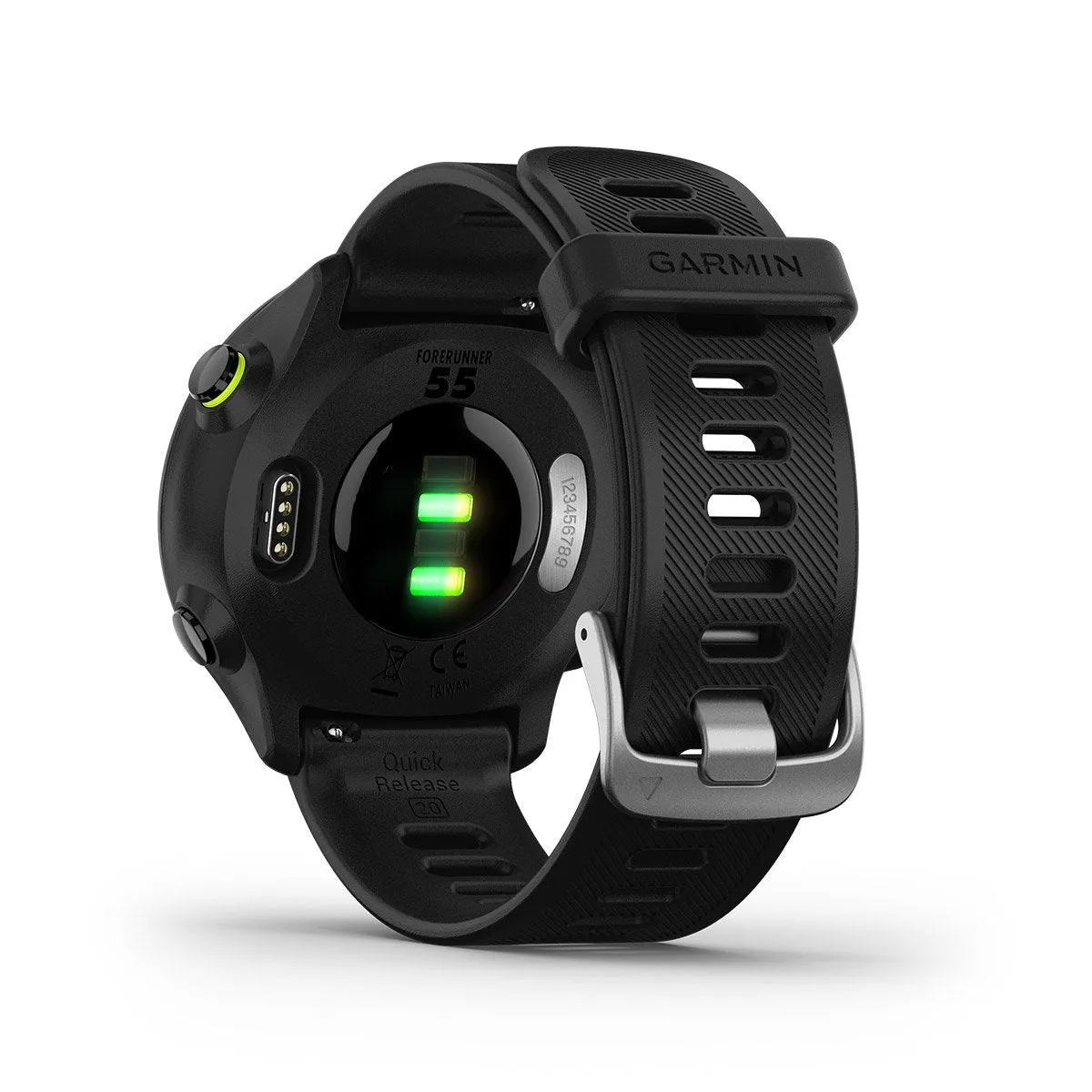 FORERUNNER 55